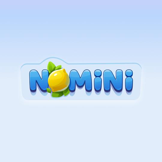 Enjoy the Latest and Greatest Casino Games at Nomini