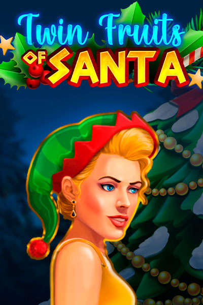 Twin Fruits of Santa