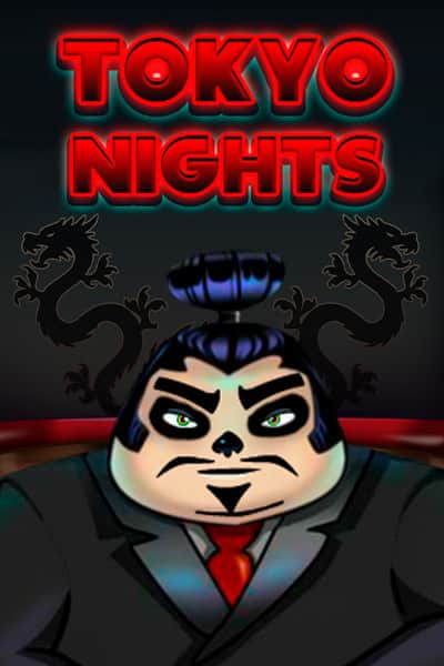 Tokyo Nights Extreme