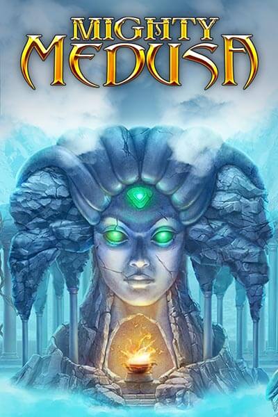 Mighty Medusa
