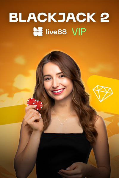 Blackjack VIP 2