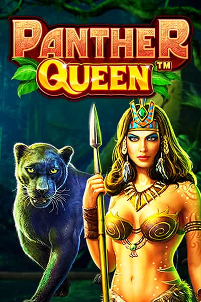 Panther Queen