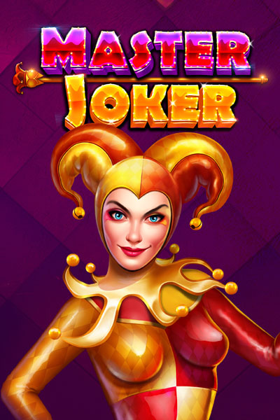 Master Joker