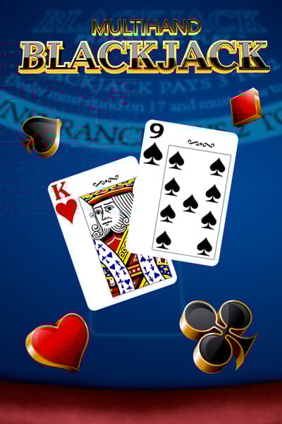 Multihand Blackjack