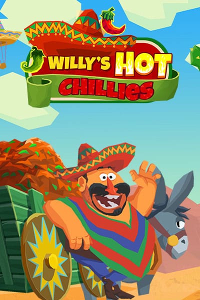 Willy's Hot Chillies