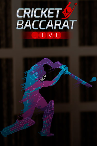 Speed Baccarat Cricket