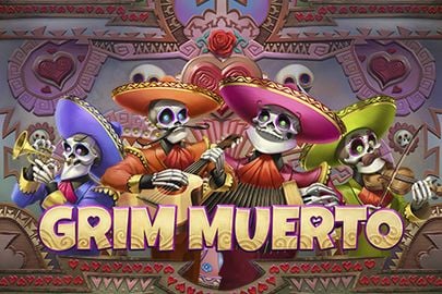 Grim Muerto
