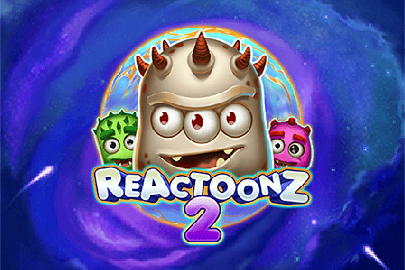 Reactoonz 2