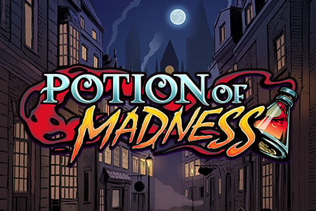 Potion of Madness