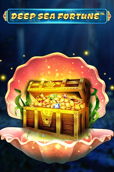 Deep Sea Fortune