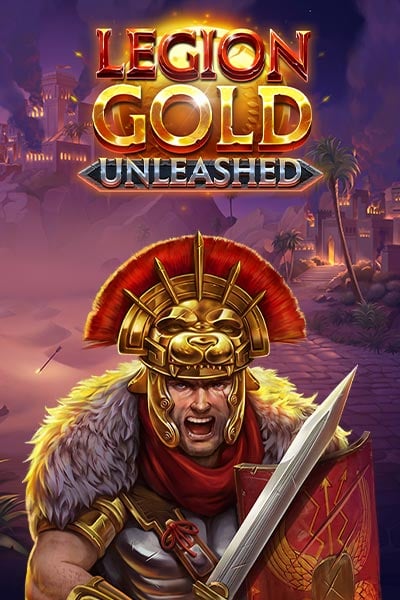 Legion Gold Unleashed