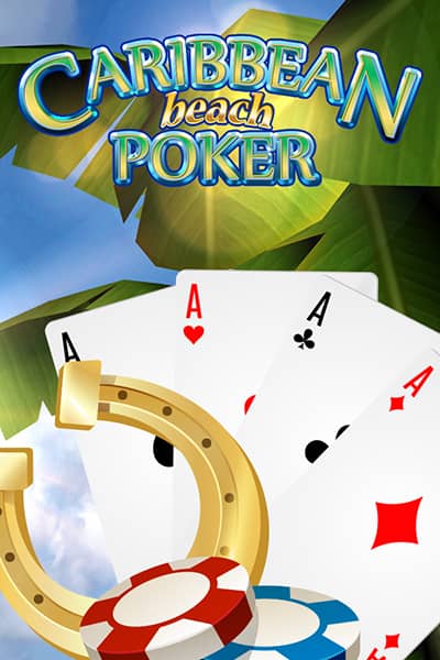 Caribbean Beach Poker