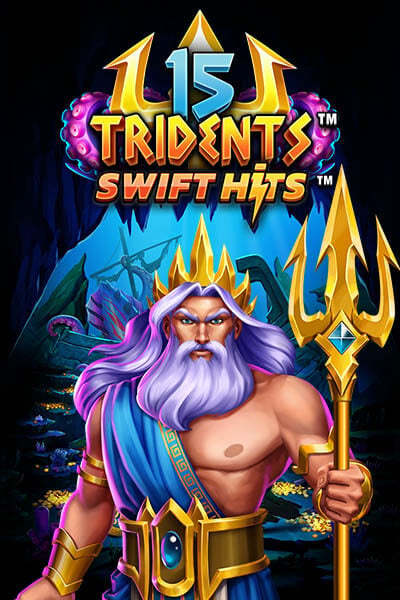 15 Tridents