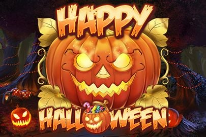 Happy Halloween