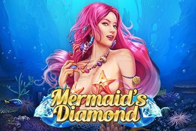 Mermaid's Diamond