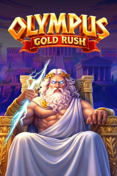 Olympus Gold Rush