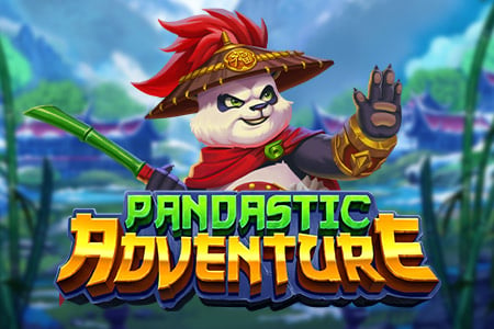 Pandastic Adventure