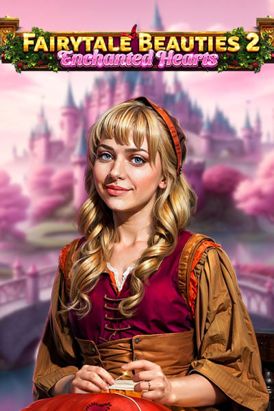 Fairytale Beauties 2 -Enchanted Hearts
