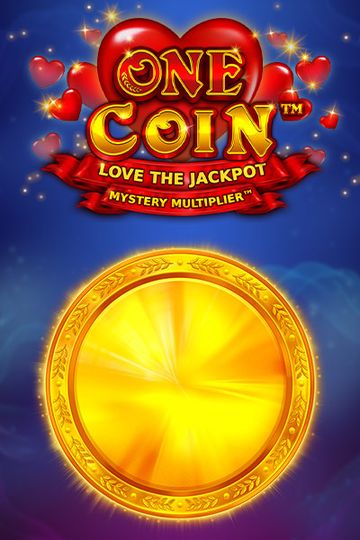 One Coin Love the Jackpot