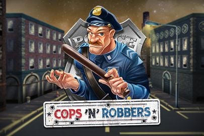 Cops ’n’ Robbers