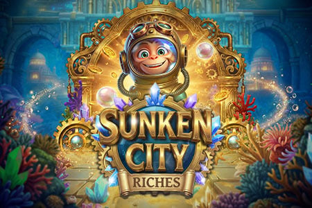 Sunken City Riches