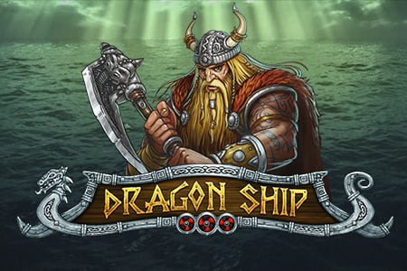 Dragon Ship