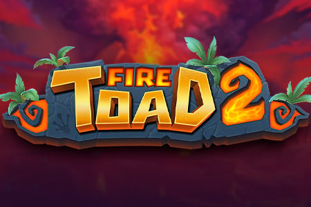 Fire Toad 2