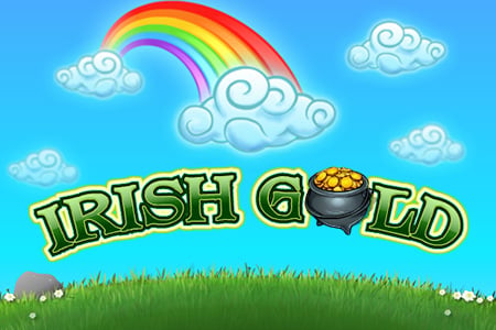 Irish Gold