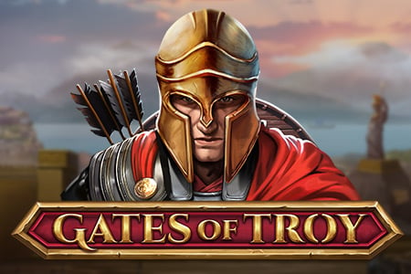 Gates of Troy