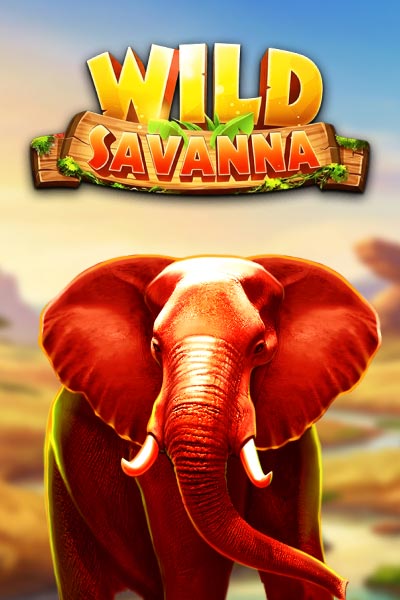 Wild Savanna