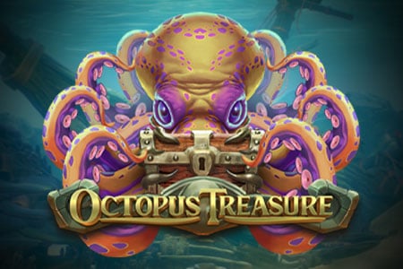 Octopus Treasure