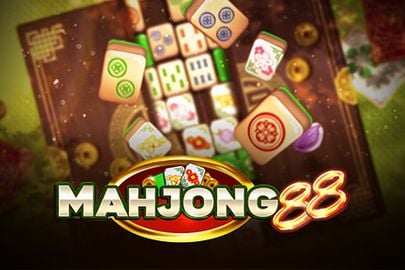 Mahjong 88