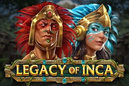 Legacy of Inca
