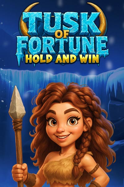 Tusk Of Fortune- Hold And Win