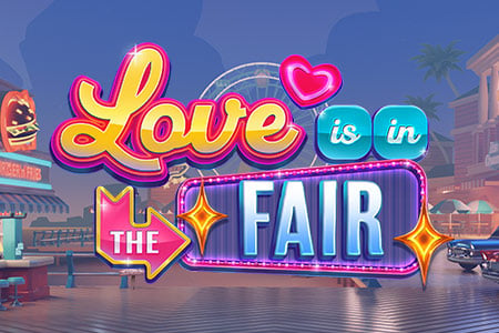 Love is in the Fair