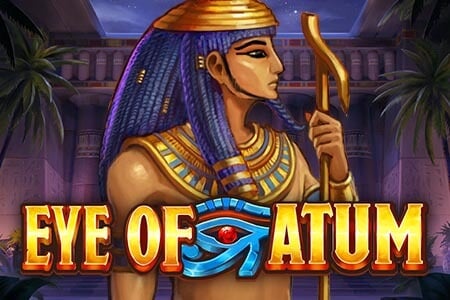 Eye of Atum
