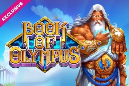 Book of Olympus