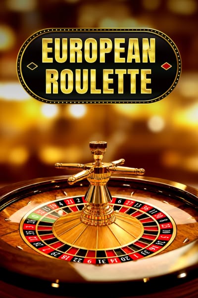 European Roulette