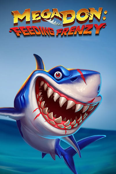 Mega Don Feeding Frenzy