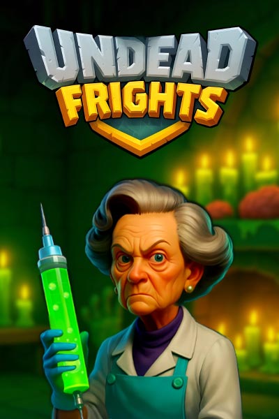 Undead Frights