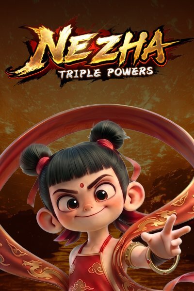 Ne Zha: Triple Powers
