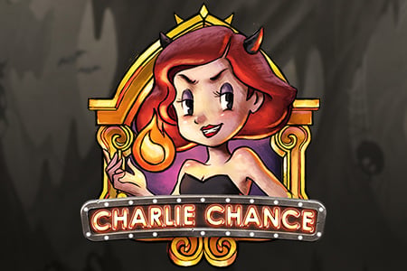 Charlie Chance