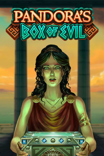 Pandoras Box of Evil