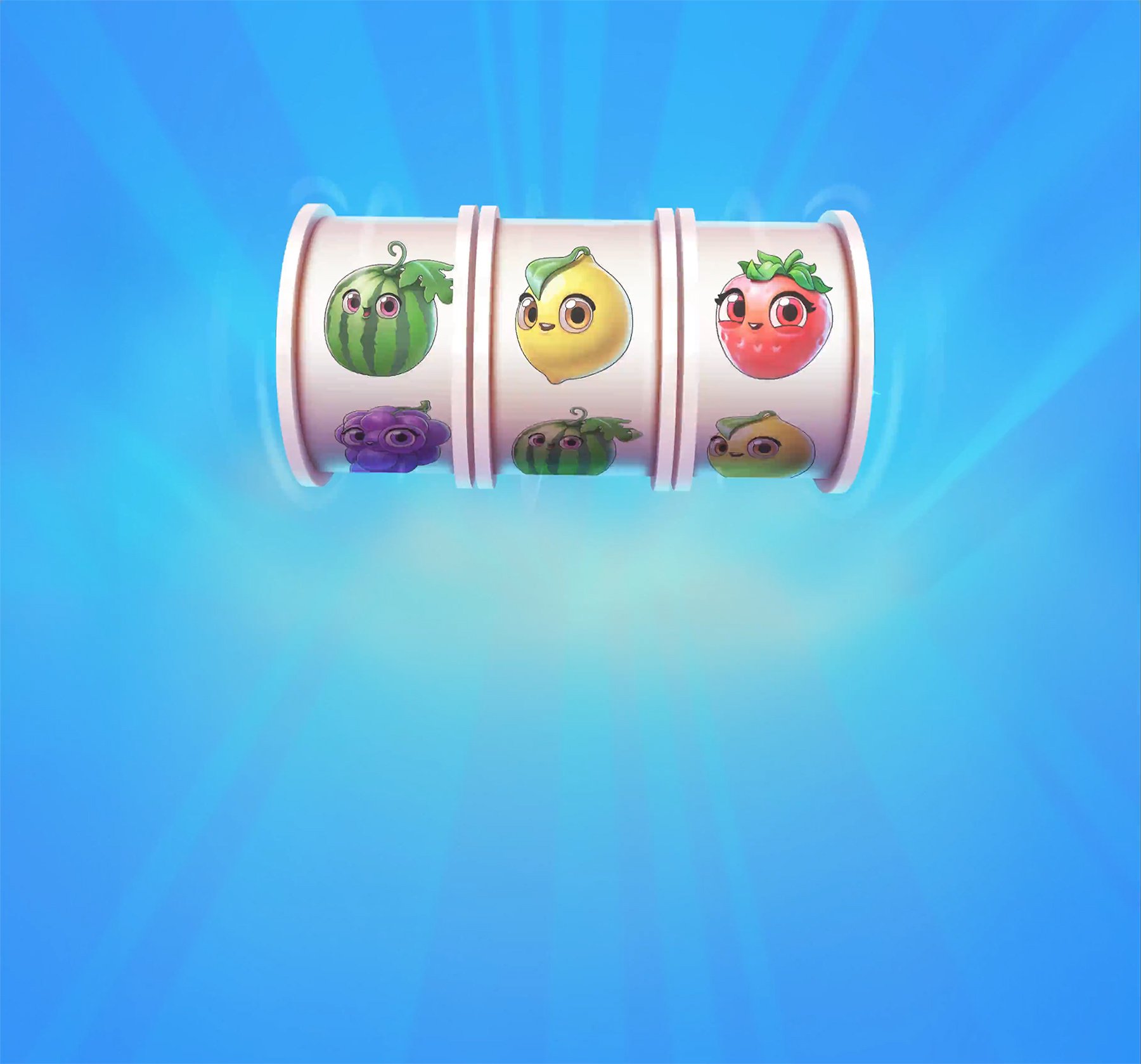 Nomini mobilalkalmazás főképernyője