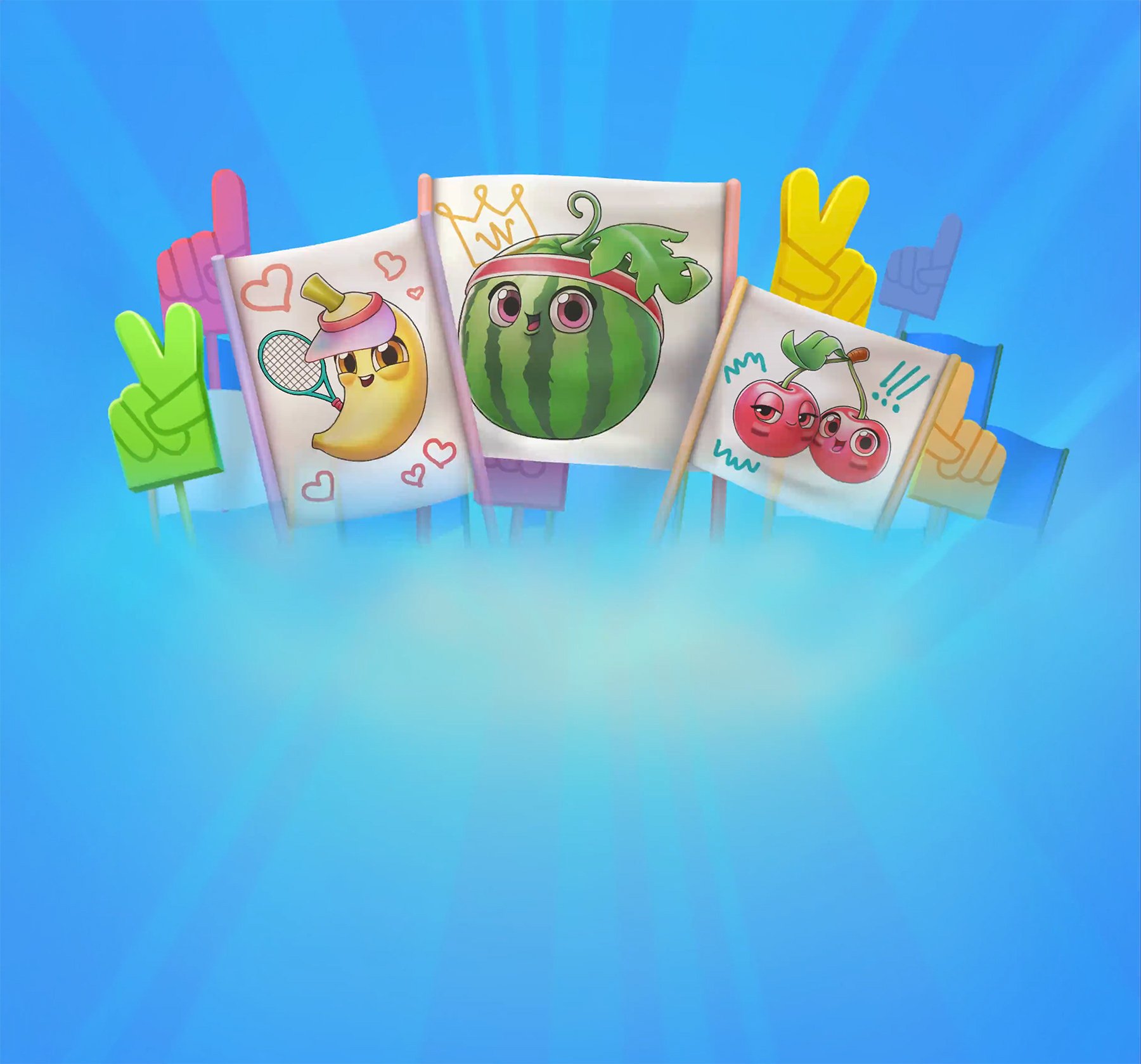 Nomini Mobile Sport Banner