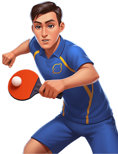 table tennis