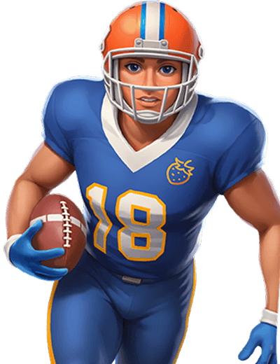 americky fotbal