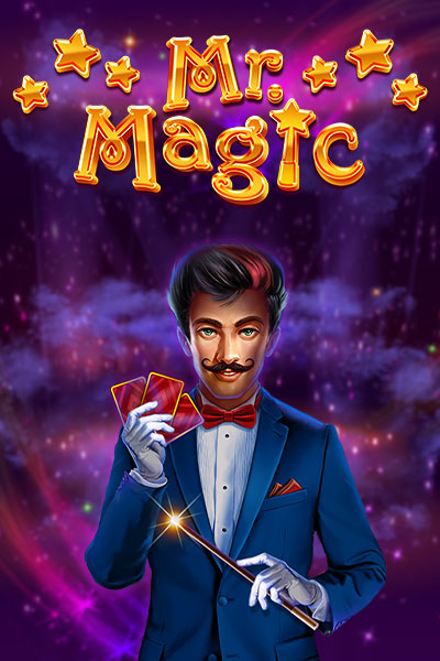 MR. MAGIC