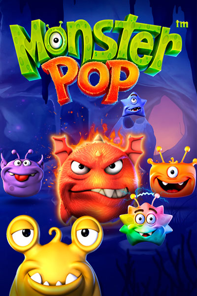 Monster Pop