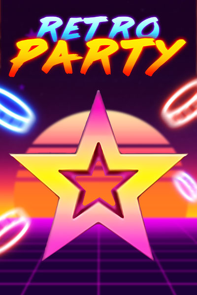 Retro Party